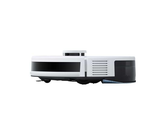 Пылесос Ecovacs DEEBOT Y1 Pro White (DLX34 Y1 PRO), изображение 7 Пылесос Ecovacs DEEBOT Y1 Pro White (DLX34 Y1 PRO), изображение 7