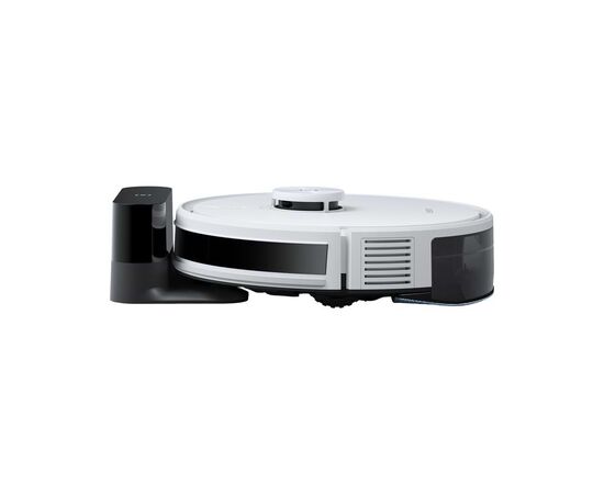 Пылесос Ecovacs DEEBOT Y1 Pro White (DLX34 Y1 PRO), изображение 8 Пылесос Ecovacs DEEBOT Y1 Pro White (DLX34 Y1 PRO), изображение 8