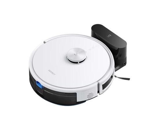 Пылесос Ecovacs DEEBOT Y1 Pro White (DLX34 Y1 PRO) Пылесос Ecovacs DEEBOT Y1 Pro White (DLX34 Y1 PRO)