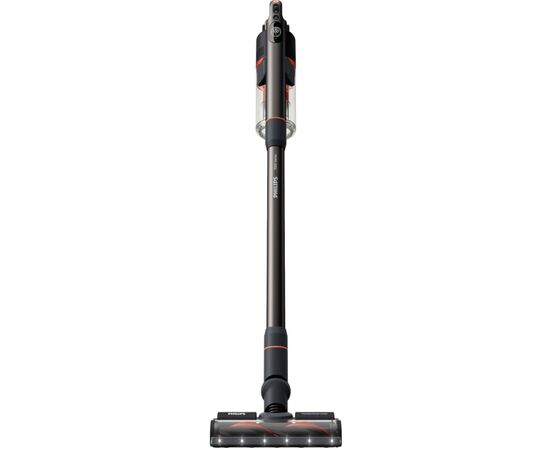Пылесос Philips безпровідний Aqua Plus, 7000 Series, конт пил -0.6л, автон. робота д (XC7055/01), изображение 2 Пылесос Philips безпровідний Aqua Plus, 7000 Series, конт пил -0.6л, автон. робота д (XC7055/01), изображение 2