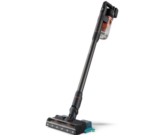 Пылесос Philips безпровідний Aqua Plus, 7000 Series, конт пил -0.6л, автон. робота д (XC7055/01), изображение 4 Пылесос Philips безпровідний Aqua Plus, 7000 Series, конт пил -0.6л, автон. робота д (XC7055/01), изображение 4