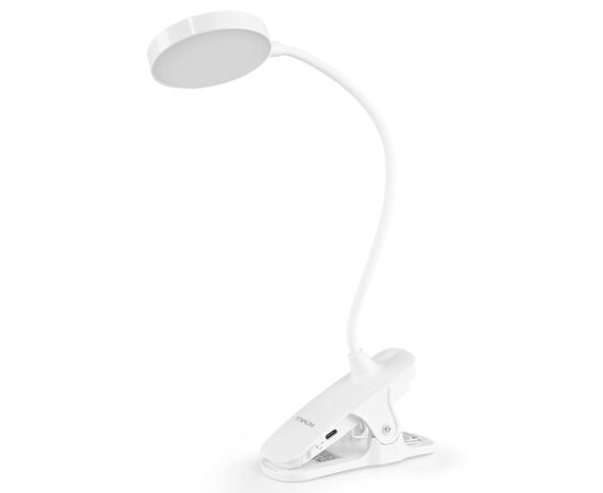 Настольная лампа TITANUM TLTF-013W, изображение 2