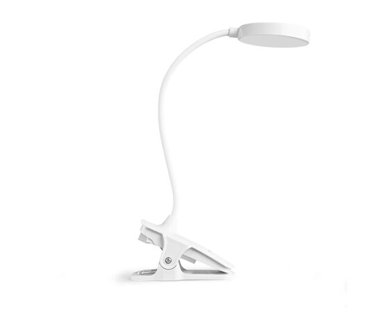 Настольная лампа TITANUM TLTF-013W, изображение 4