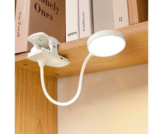 Настольная лампа TITANUM TLTF-013W, изображение 7