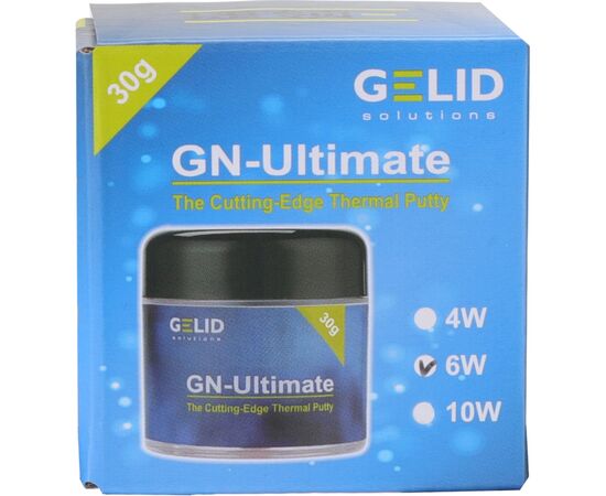 Термопрокладка Gelid Solutions TN-GN06-01, зображення 2 Термопрокладка Gelid Solutions TN-GN06-01, зображення 2