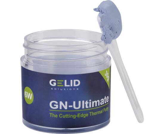 Термопрокладка Gelid Solutions TN-GN06-01, зображення 4 Термопрокладка Gelid Solutions TN-GN06-01, зображення 4