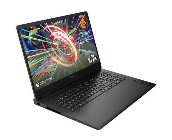 Ноутбук HP OMEN 17-db1010ua (C3UU9EA), зображення 2