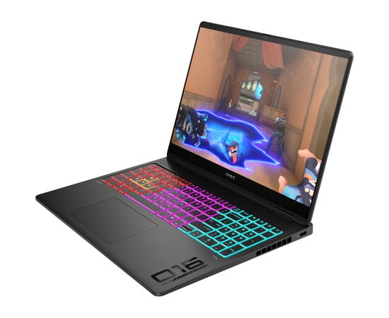 Ноутбук HP OMEN MAX 16-ak0003ua (C3UU8EA), зображення 3