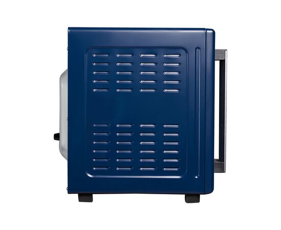 Электропечь Liberton LEO-600 Dark Blue, изображение 3 Электропечь Liberton LEO-600 Dark Blue, изображение 3