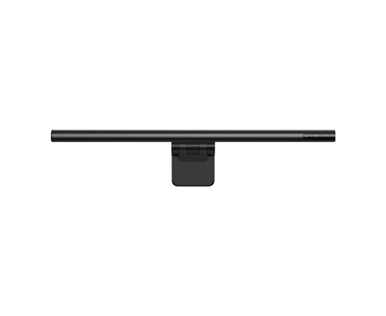 Настольная лампа Baseus на монітор i-wok Series USB Asymmetric Light Source Screen Hanging Light (Youth) Black (DGIWK-B01), изображение 2 Настольная лампа Baseus на монітор i-wok Series USB Asymmetric Light Source Screen Hanging Light (Youth) Black (DGIWK-B01), изображение 2