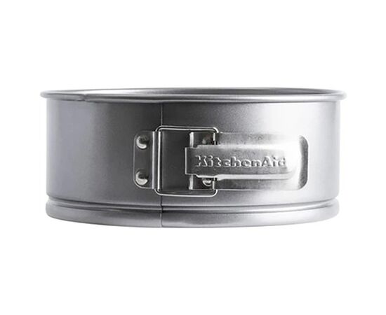 Форма для выпечки KitchenAid 20+24 см, набір 2 шт, роз'ємні (CC006102-001), изображение 2 Форма для выпечки KitchenAid 20+24 см, набір 2 шт, роз'ємні (CC006102-001), изображение 2