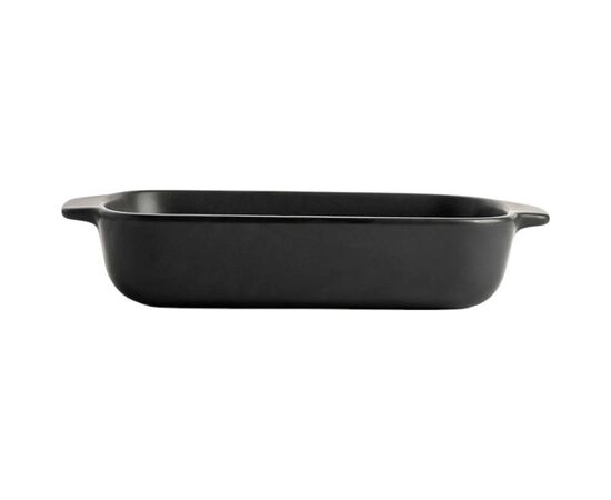 Форма для выпечки KitchenAid Matte Oven-to-table, керамогранітна, Medium, 31x18.5x6 см (CC004969-001), изображение 2 Форма для выпечки KitchenAid Matte Oven-to-table, керамогранітна, Medium, 31x18.5x6 см (CC004969-001), изображение 2