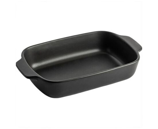 Форма для выпечки KitchenAid Matte Oven-to-table, керамогранітна, Medium, 31x18.5x6 см (CC004969-001) Форма для выпечки KitchenAid Matte Oven-to-table, керамогранітна, Medium, 31x18.5x6 см (CC004969-001)