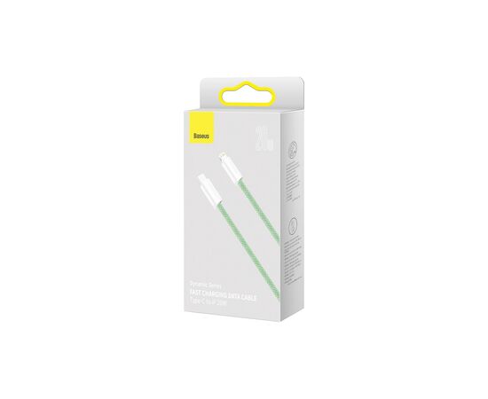 Дата кабель USB 2.0 AM to USB-C 1.0m 100W black Baseus (CAWJ000001), зображення 8 Дата кабель USB 2.0 AM to USB-C 1.0m 100W black Baseus (CAWJ000001), зображення 8
