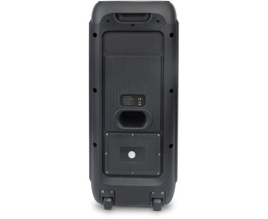 Акустическая система Havit HV-SQ120BT 50W RGB Black (HV-SQ120BT), изображение 3 Акустическая система Havit HV-SQ120BT 50W RGB Black (HV-SQ120BT), изображение 3