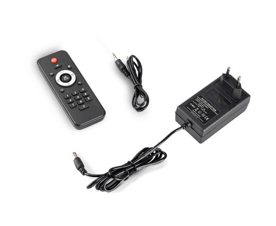 Акустическая система Havit HV-SQ120BT 50W RGB Black (HV-SQ120BT), изображение 7 Акустическая система Havit HV-SQ120BT 50W RGB Black (HV-SQ120BT), изображение 7