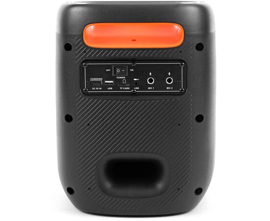 Акустическая система Havit SQ146BT 60W RGB Black (HV-SQ146BT-BK), изображение 10 Акустическая система Havit SQ146BT 60W RGB Black (HV-SQ146BT-BK), изображение 10