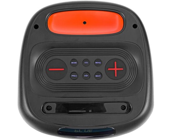 Акустическая система Havit SQ146BT 60W RGB Black (HV-SQ146BT-BK), изображение 9 Акустическая система Havit SQ146BT 60W RGB Black (HV-SQ146BT-BK), изображение 9