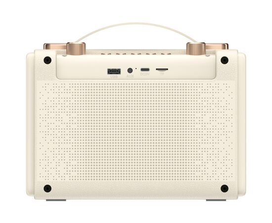 Акустическая система Havit SK823BT 16W RGB Beige (HV-SK823BT), изображение 5 Акустическая система Havit SK823BT 16W RGB Beige (HV-SK823BT), изображение 5