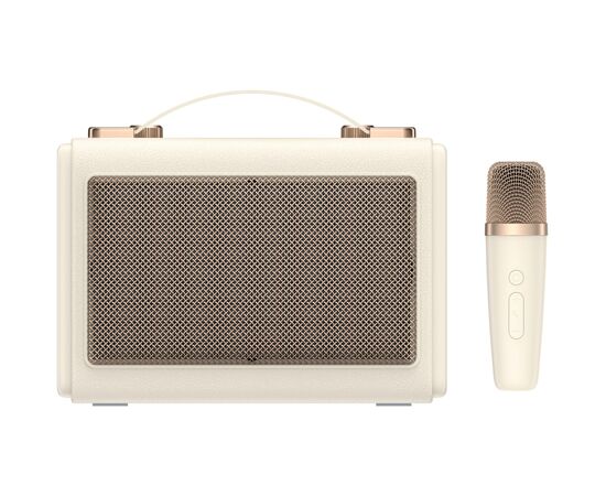 Акустическая система Havit SK823BT 16W RGB Beige (HV-SK823BT) Акустическая система Havit SK823BT 16W RGB Beige (HV-SK823BT)