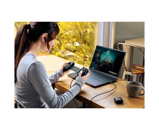 Геймпад Razer Kishi V3 USB C (RZ06-03550100-R3M1), зображення 7 Геймпад Razer Kishi V3 USB C (RZ06-03550100-R3M1), зображення 7