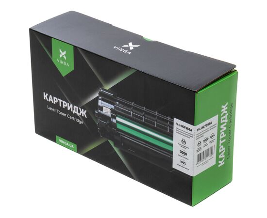 Картридж Vinga HP CF259A 3K (V-L-HCF259A), изображение 2 Картридж Vinga HP CF259A 3K (V-L-HCF259A), изображение 2