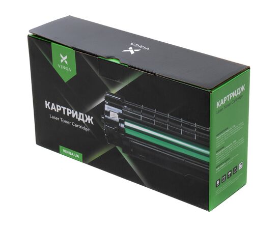 Картридж Vinga HP CF259A 3K (V-L-HCF259A), изображение 6 Картридж Vinga HP CF259A 3K (V-L-HCF259A), изображение 6
