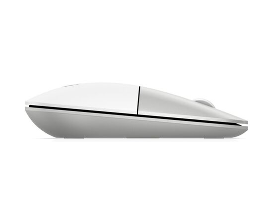 Мышка HP Z3700 Wireless Ceramic White (171D8AA), изображение 3 Мышка HP Z3700 Wireless Ceramic White (171D8AA), изображение 3