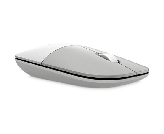 Мышка HP Z3700 Wireless Ceramic White (171D8AA), изображение 4 Мышка HP Z3700 Wireless Ceramic White (171D8AA), изображение 4