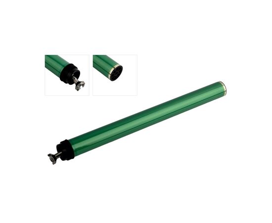 Фотобарабан HP LJ P2035/P2055, green Gantech (GNT-HP-P2055-GR-OPC) Фотобарабан HP LJ P2035/P2055, green Gantech (GNT-HP-P2055-GR-OPC)