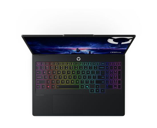 Ноутбук Lenovo Legion Pro 5 16IRX10 (83NN001ERA), изображение 4 Ноутбук Lenovo Legion Pro 5 16IRX10 (83NN001ERA), изображение 4