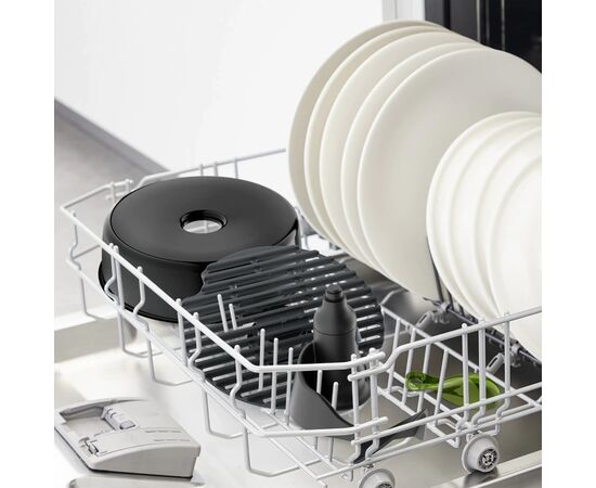 Мультипіч Tefal ActiFry & Grill Genius (FZ775810), зображення 10 Мультипіч Tefal ActiFry & Grill Genius (FZ775810), зображення 10