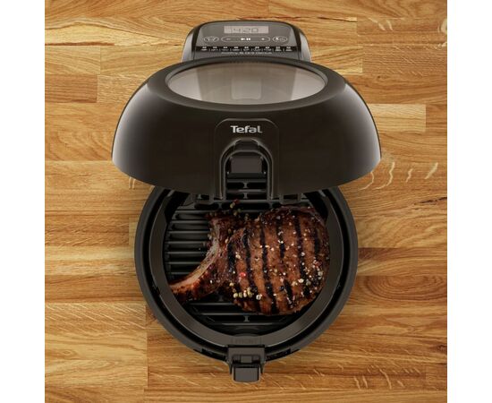 Мультипіч Tefal ActiFry & Grill Genius (FZ775810), зображення 5 Мультипіч Tefal ActiFry & Grill Genius (FZ775810), зображення 5