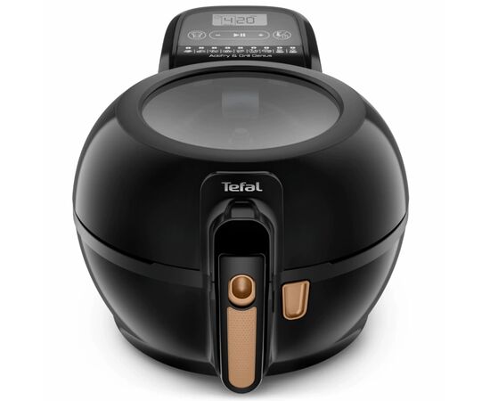 Мультипіч Tefal ActiFry & Grill Genius (FZ775810) Мультипіч Tefal ActiFry & Grill Genius (FZ775810)