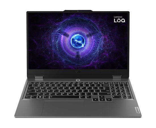 Ноутбук Lenovo LOQ 15IAX9E (83LK005ERM)