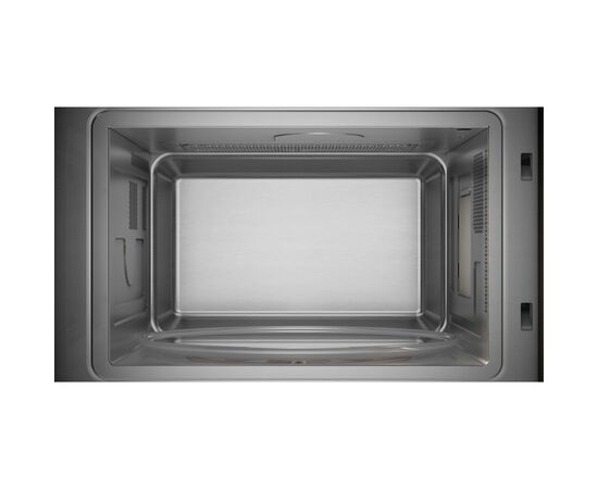 Микроволновая печь Siemens BE555LMB2, изображение 2 Микроволновая печь Siemens BE555LMB2, изображение 2