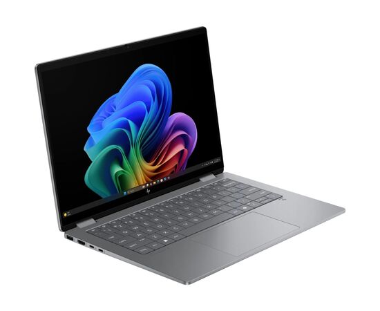 Ноутбук HP OmniBook X Flip x360 14-fk0003ua (C3VD0EA), зображення 2