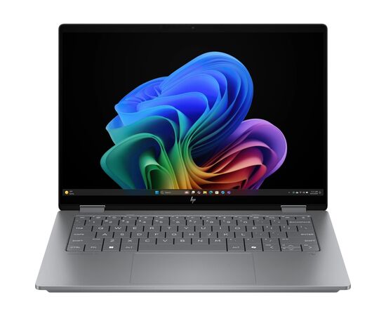 Ноутбук HP OmniBook X Flip x360 14-fk0003ua (C3VD0EA)