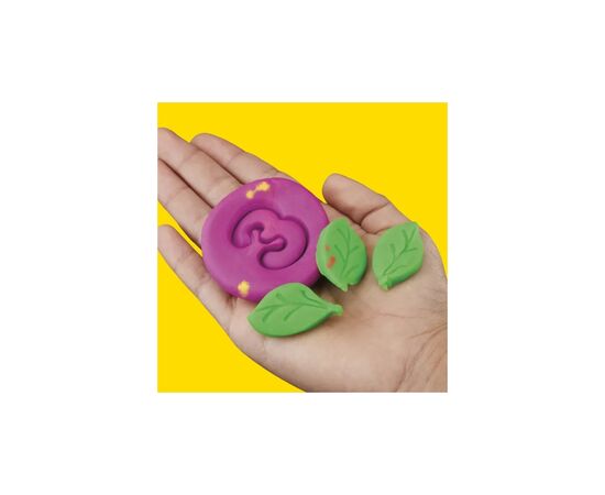 Набор для творчества Hasbro Play-Doh Основи E8533 Fundamentals numbe (E8530_E8533), изображение 8 Набор для творчества Hasbro Play-Doh Основи E8533 Fundamentals numbe (E8530_E8533), изображение 8