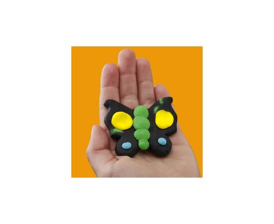 Набор для творчества Hasbro Play-Doh Основи E8535 Fundamentals anima (E8530_E8535), изображение 7 Набор для творчества Hasbro Play-Doh Основи E8535 Fundamentals anima (E8530_E8535), изображение 7