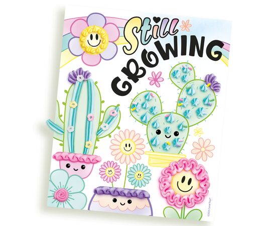 Набор для творчества Canal Toys Art Lab Фабрика 3D малювання (ART017), изображение 12 Набор для творчества Canal Toys Art Lab Фабрика 3D малювання (ART017), изображение 12