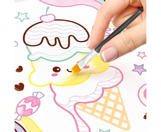 Набор для творчества Canal Toys Art Lab Фабрика 3D малювання (ART017), изображение 5 Набор для творчества Canal Toys Art Lab Фабрика 3D малювання (ART017), изображение 5