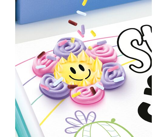 Набор для творчества Canal Toys Art Lab Фабрика 3D малювання (ART017), изображение 7 Набор для творчества Canal Toys Art Lab Фабрика 3D малювання (ART017), изображение 7