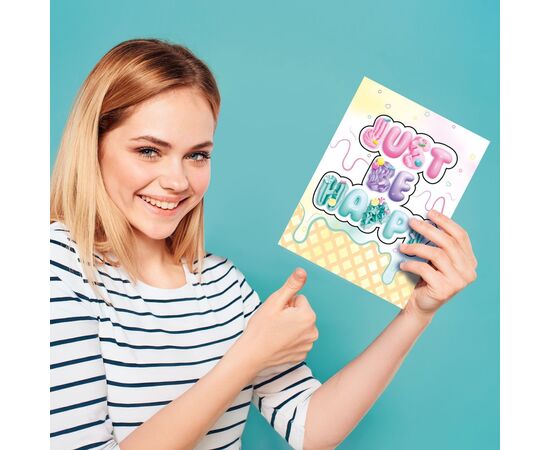 Набор для творчества Canal Toys Art Lab Фабрика 3D малювання (ART017), изображение 9 Набор для творчества Canal Toys Art Lab Фабрика 3D малювання (ART017), изображение 9