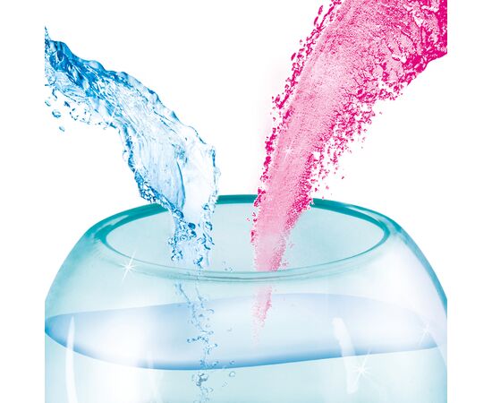 Набор для творчества Canal Toys Slime DIY Магічний Слайм 3 в наборі (SSC372), изображение 10 Набор для творчества Canal Toys Slime DIY Магічний Слайм 3 в наборі (SSC372), изображение 10