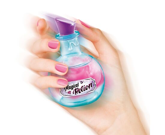 Набор для творчества Canal Toys Slime DIY Магічний Слайм 3 в наборі (SSC372), изображение 11 Набор для творчества Canal Toys Slime DIY Магічний Слайм 3 в наборі (SSC372), изображение 11