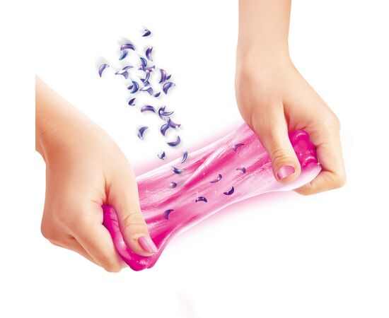 Набор для творчества Canal Toys Slime DIY Магічний Слайм 3 в наборі (SSC372), изображение 3 Набор для творчества Canal Toys Slime DIY Магічний Слайм 3 в наборі (SSC372), изображение 3