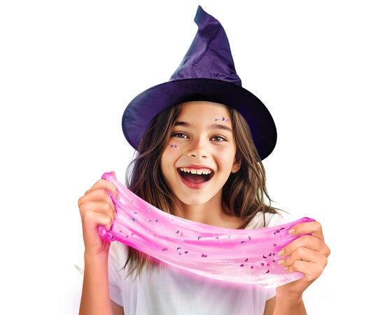 Набор для творчества Canal Toys Slime DIY Магічний Слайм 3 в наборі (SSC372), изображение 5 Набор для творчества Canal Toys Slime DIY Магічний Слайм 3 в наборі (SSC372), изображение 5