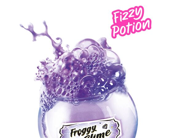 Набор для творчества Canal Toys Slime DIY Магічний Слайм 3 в наборі (SSC372), изображение 8 Набор для творчества Canal Toys Slime DIY Магічний Слайм 3 в наборі (SSC372), изображение 8