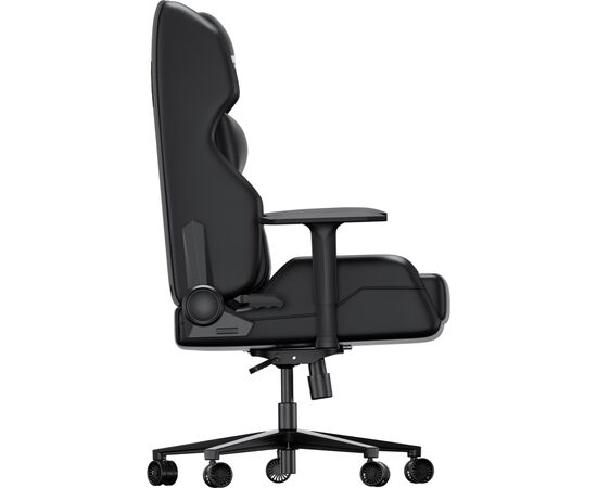 Кресло игровое AndaSeat X1 PVC Gaming Sofa Black (AD-W-SF01-04-B-PV), изображение 4 Кресло игровое AndaSeat X1 PVC Gaming Sofa Black (AD-W-SF01-04-B-PV), изображение 4